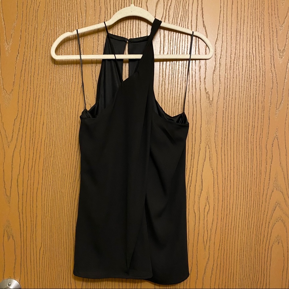 Express Tank